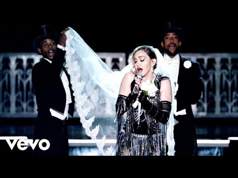 Madonna – Material Girl (Rebel Heart Tour)