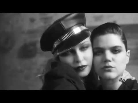 Madonna – Never Let You Go (Music Video)
