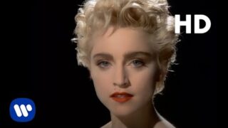 Madonna – Papa Don't Preach (Official Video) [HD]