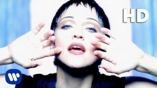 Madonna – Rain (Official Video) [HD]