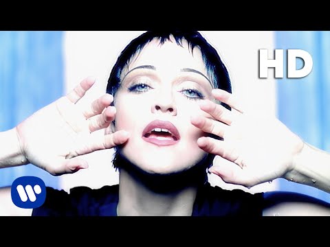 Madonna – Rain (Official Video) [HD]