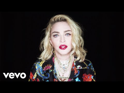 Madonna, Swae Lee – Crave