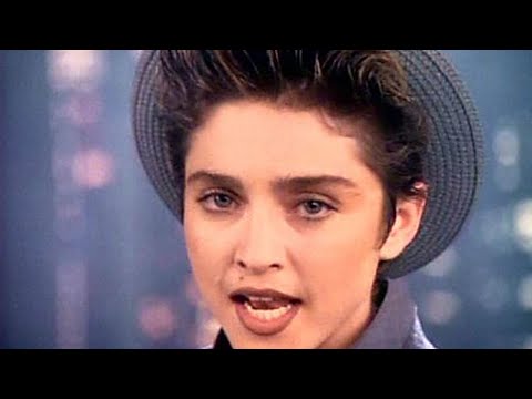 Madonna – Who's That Girl (Official Video)