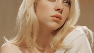Billie-Eilish