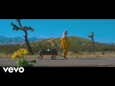 Billie Eilish – Bellyache (Official Music Video)