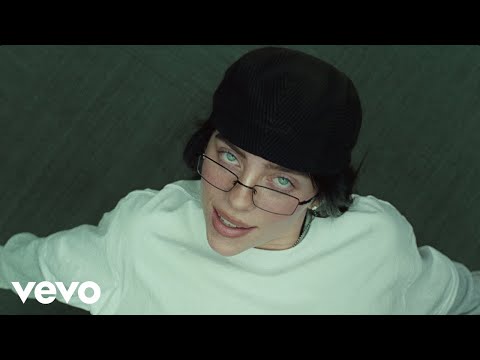 Billie Eilish – BIRDS OF A FEATHER (Official Music Video)