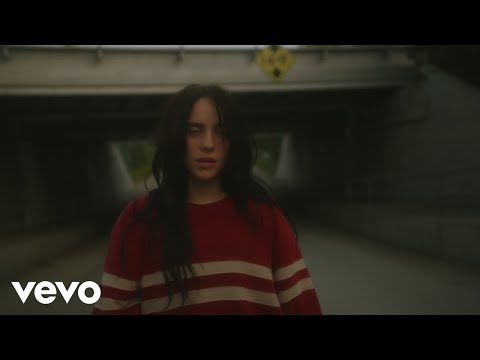 Billie Eilish – CHIHIRO (Official Music Video)