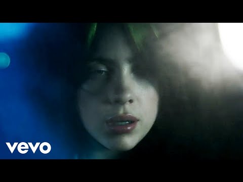 Billie Eilish – everything i wanted