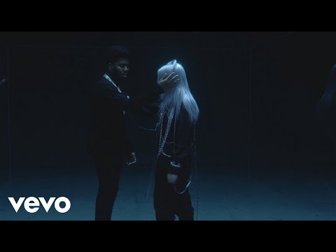 Billie Eilish, Khalid – lovely