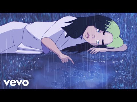 Billie Eilish – my future (Official Music Video)