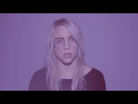 Billie Eilish – ocean eyes (Official Music Video)