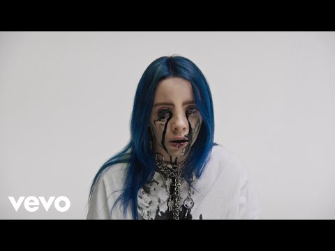 Billie Eilish – when the party's over