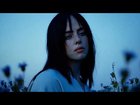 Billie Eilish – WILDFLOWER (Music Video)
